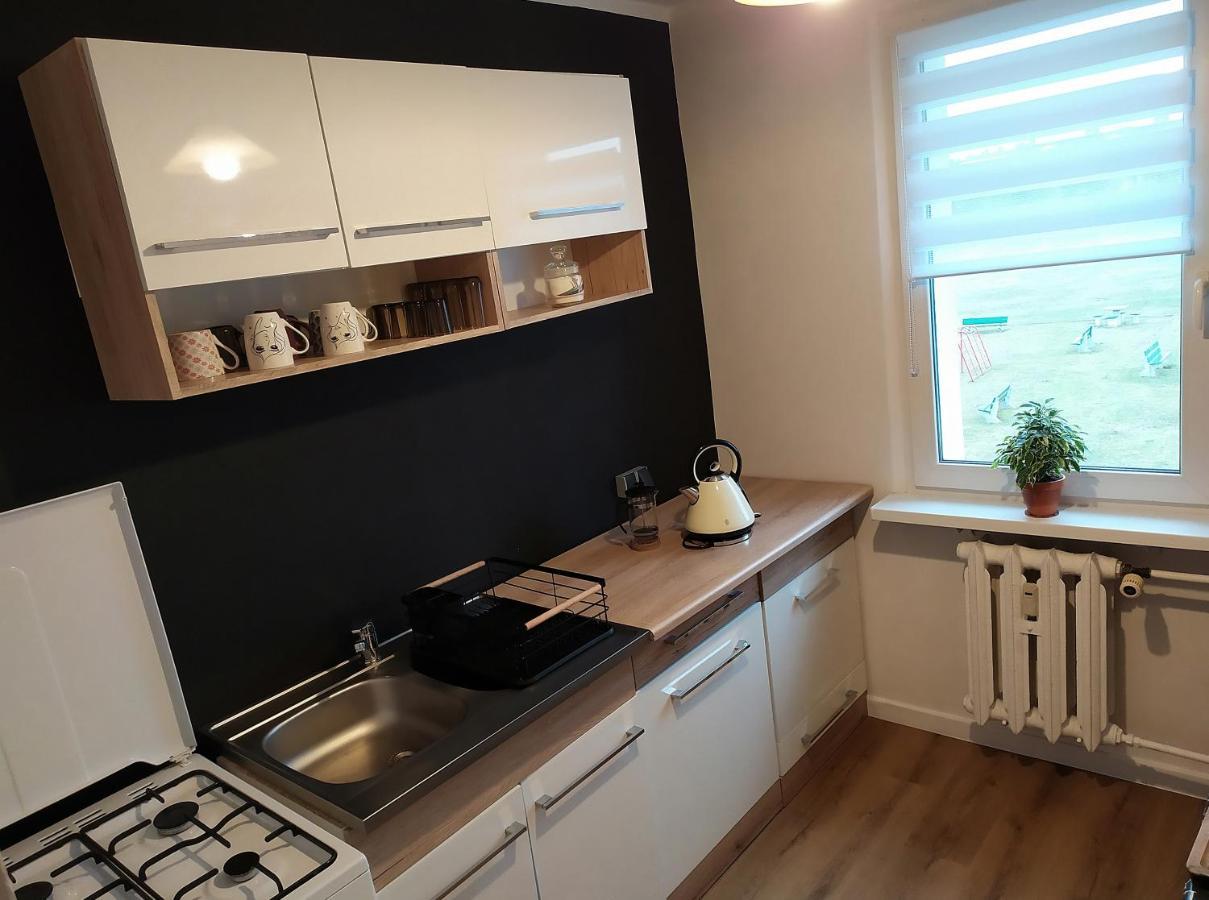 Apartament Góra Szybowcowa Jelenia Góra Exterior foto